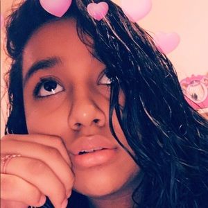 Meet your Posher, Itzel